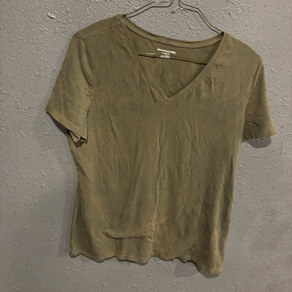 Women’s Amazon Essentials Tshirt